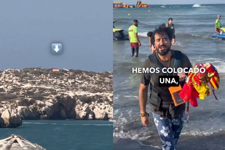 alvise-perez-bandera-espana-islotes-alhucemas