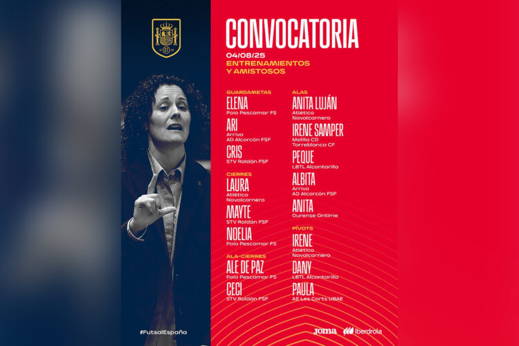 amistosos-futbol-sala-espana-marruecos-mundial-filipinas