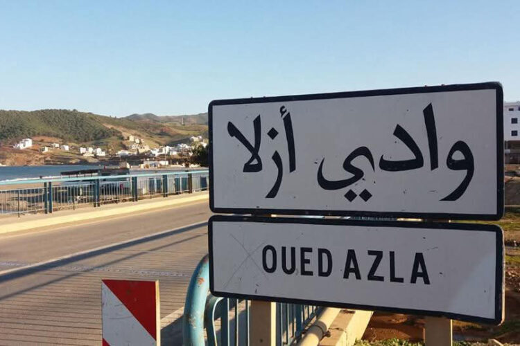 azla-marruecos