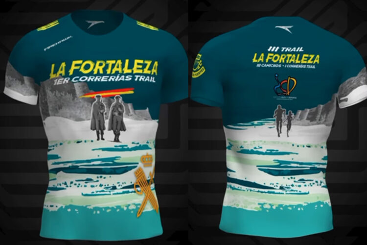 camiseta-iii-trail-fortalez-inspirada-guardia-civil