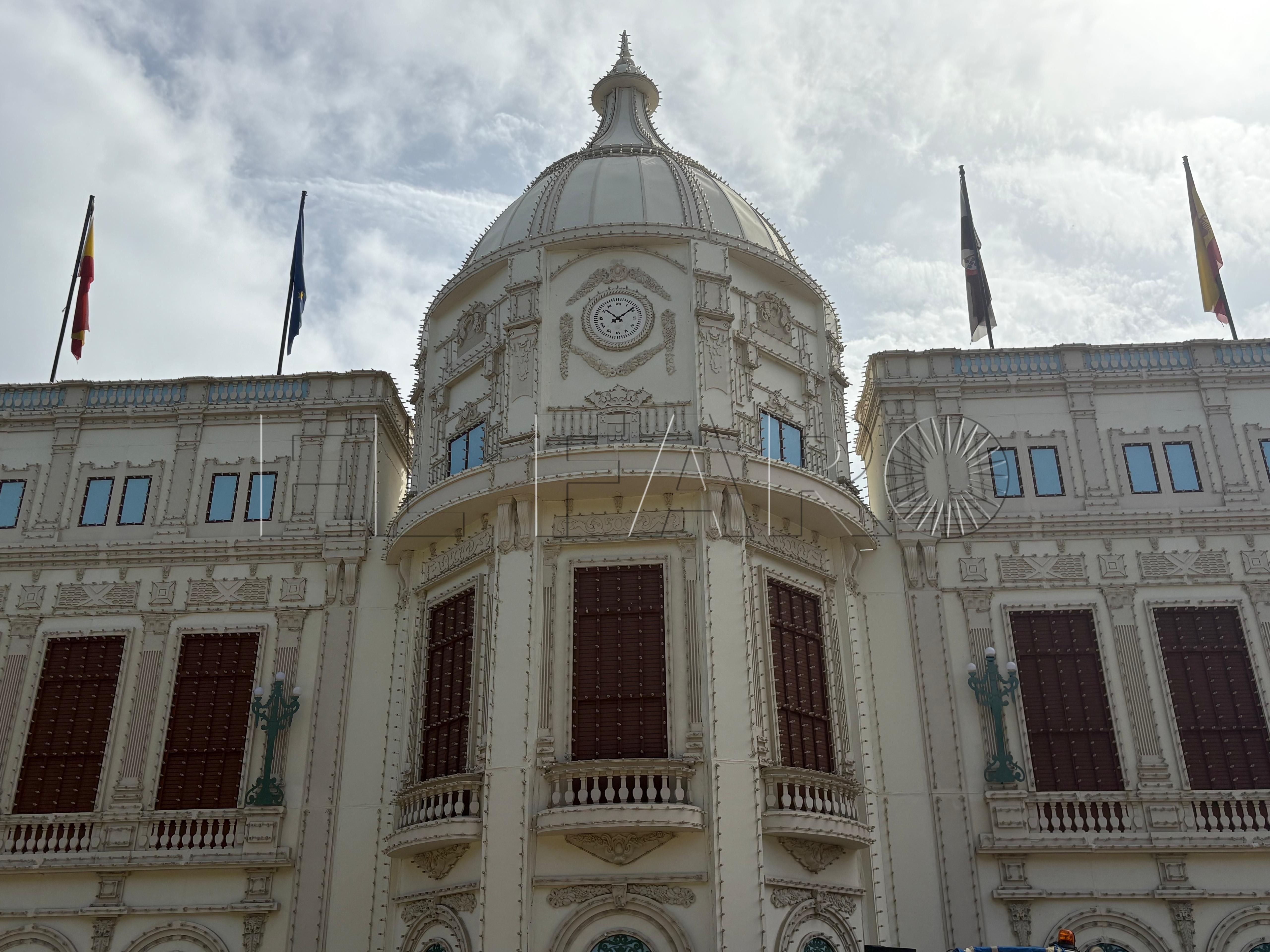 desmontaje-atracciones-casetas-feria-2025-2