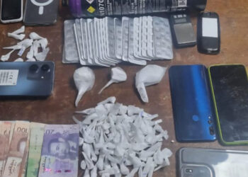 detenidos-trafico-droga-pastillas-tanger