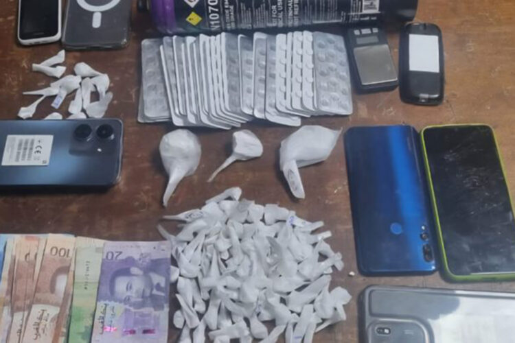 detenidos-trafico-droga-pastillas-tanger