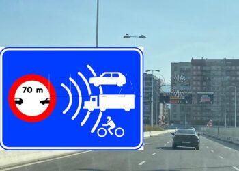 dgt-multas-radar-no-guardar-distancia-seguridad