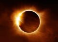 Cuatro minutos de oscuridad total: la cita de Ceuta con el 'Eclipse del Siglo'