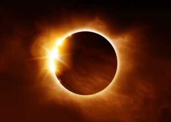 Cuatro minutos de oscuridad total: la cita de Ceuta con el 'Eclipse del Siglo'