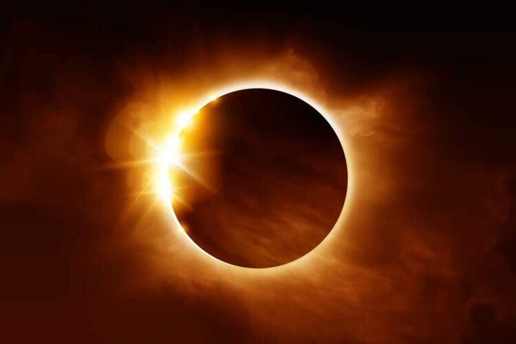 Cuatro minutos de oscuridad total: la cita de Ceuta con el 'Eclipse del Siglo'
