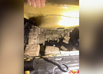 francesa-detenida-entraba-ceuta-kilos-hachis-001