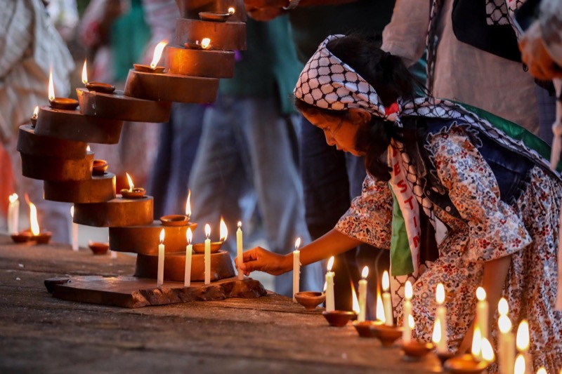 global-sumud-flotilla-veintena-barcos-activistas-rumbo-gaza