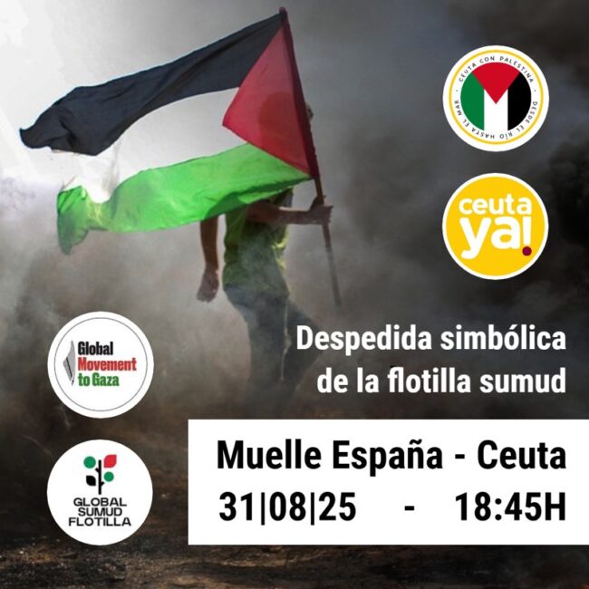 global-sumud-flotilla-veintena-barcos-activistas-rumbo-gaza