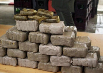 golpe-trafico-hachis-kilos-ocultos-coche-tanger-med