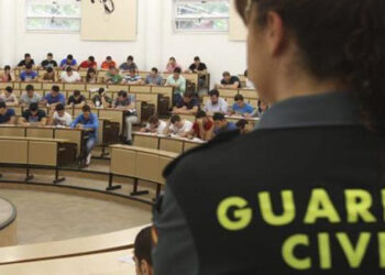 guardia-civial-lista-admitidos-primera-prueba-convocatoria-ingreso