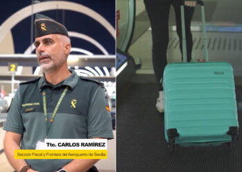 guardia-civil-advierte-robos-aeropuertos