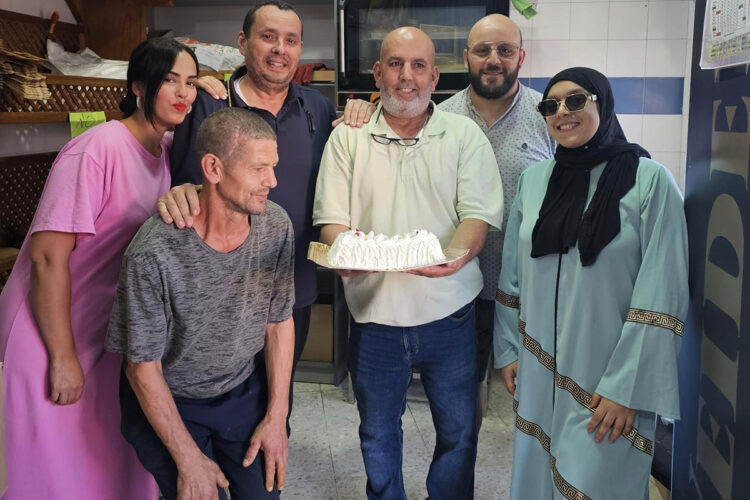 homenaje-abdelilah-jubilacion-supermercado-reina