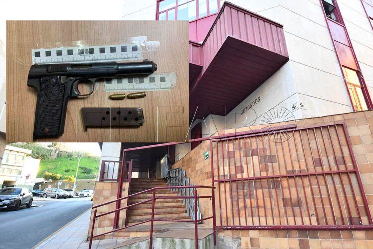 libertad-detenido-pistola-juan-carlos-i