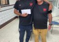 lolo-rubia-david-cajal-campeones-torneo-horas-petanca