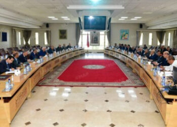 marruecos-se-prepara-legislativas-2026