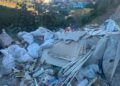 no-hay-derecho-basura-protesta-vecinos-zurron