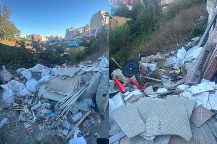 no-hay-derecho-basura-protesta-vecinos-zurron-002-portada
