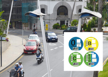 nuevas-etiquetas-ambientales-coche-dgt-2026