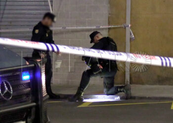 operacion-policia-nacional-detenido-arma-juan-carlos-i