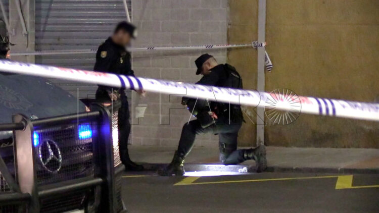 operacion-policia-nacional-detenido-arma-juan-carlos-i