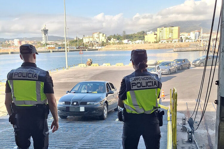 policia-nacional-brigada-movil-operacion-paso-estrecho