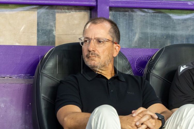 romero-faltamos-respeto-entrenamos-diario