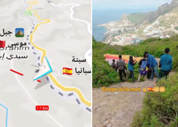 ruta-parapente-subsaharianos-ceuta