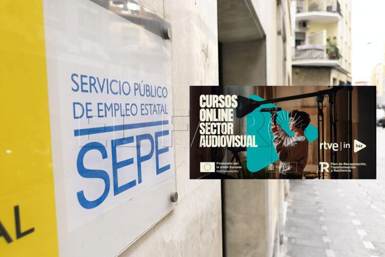sepe-formacion-gratuita-online-sector-audiovisual