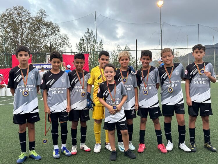 sporting-atletico-alevin-campeon-torneo-rincon-1