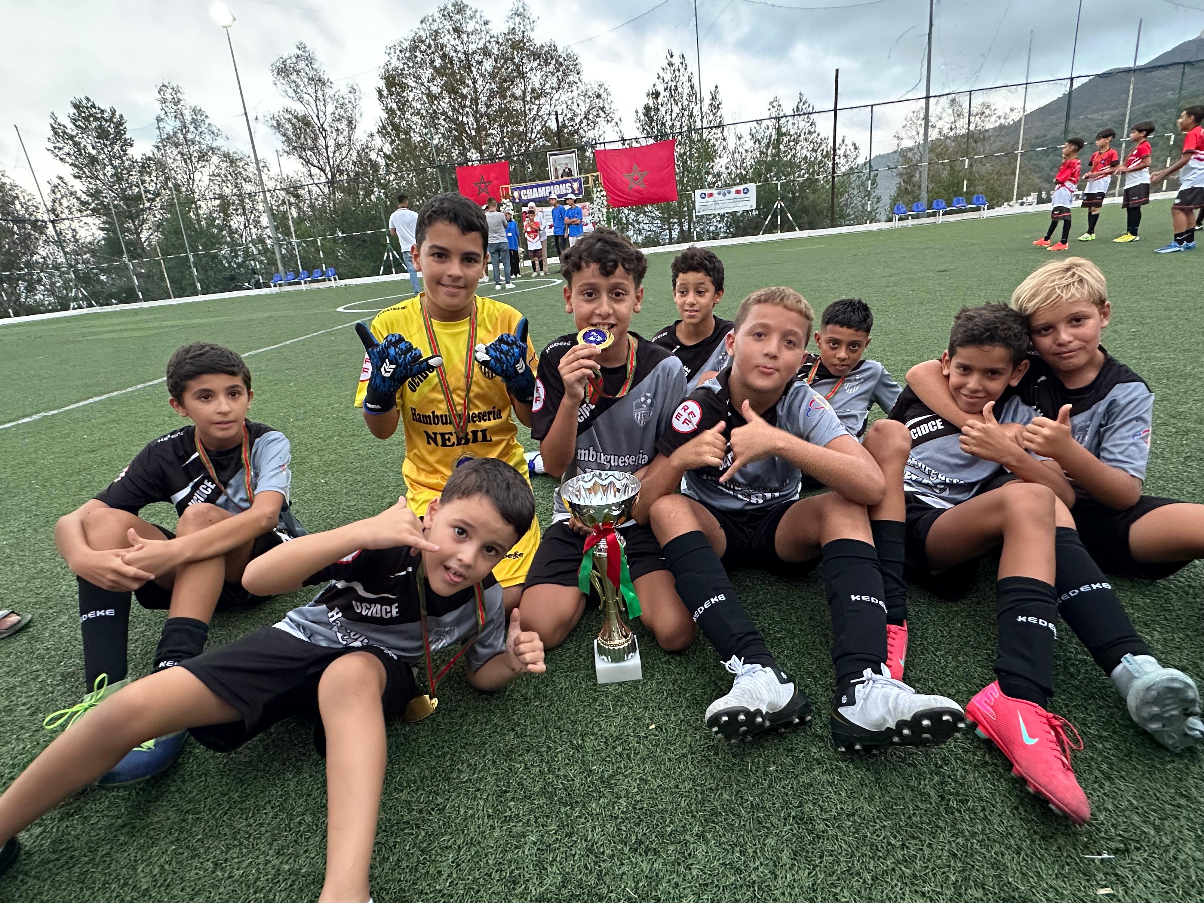 sporting-atletico-alevin-campeon-torneo-rincon-2