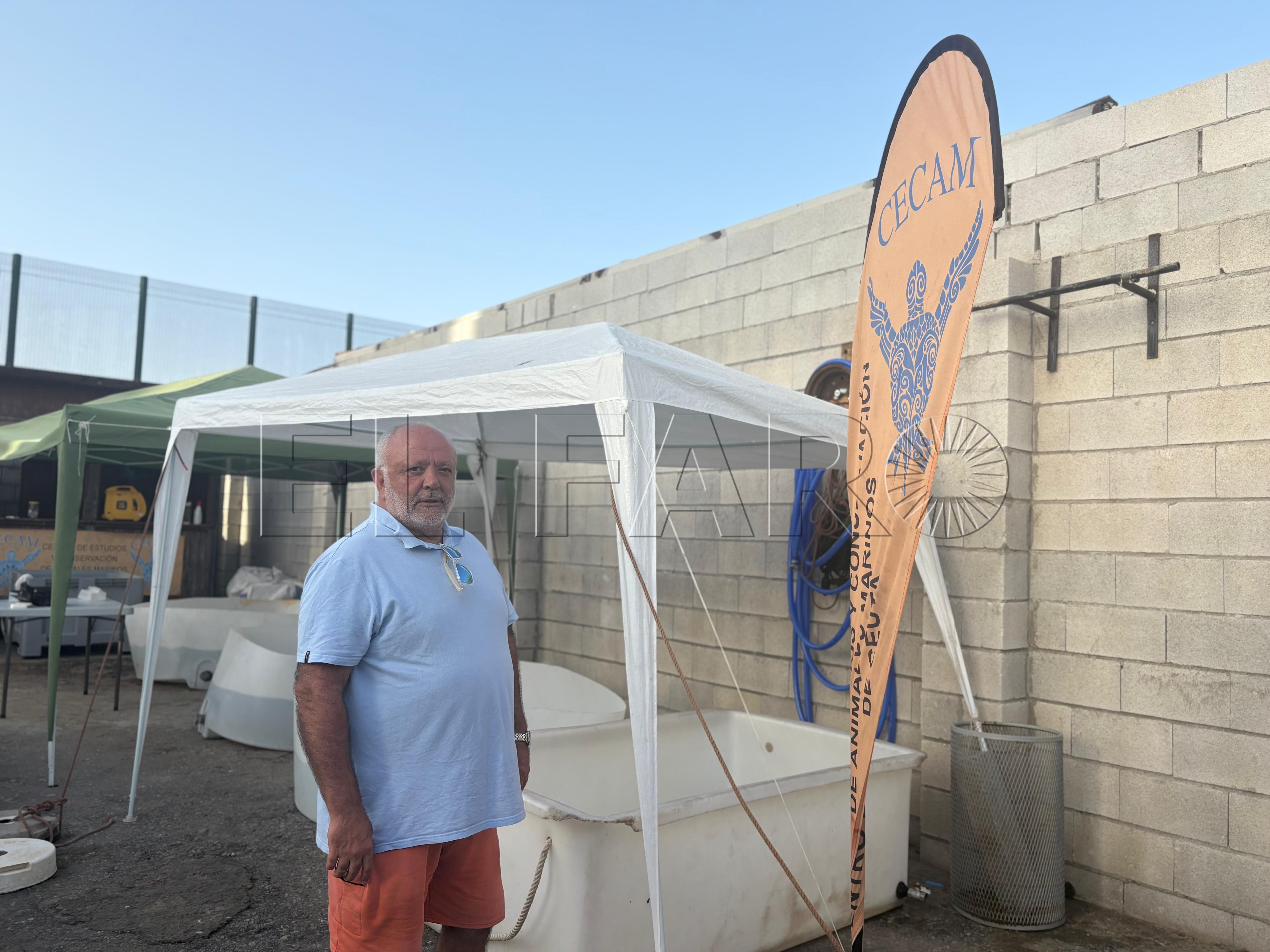 tortuga-macho-reproductor-instalaciones-cecam-juan-carlos-rivas