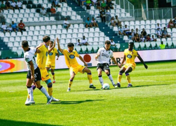 Foto: @burgos_cf