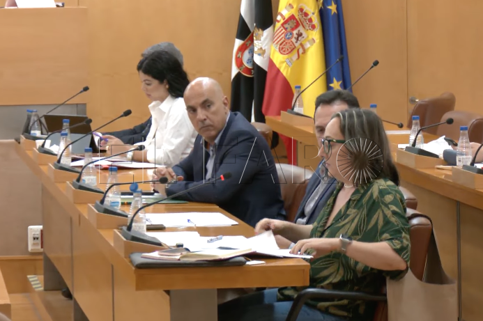 ana-belen-cifuentes-vox-pleno-sesion-control-septiembre