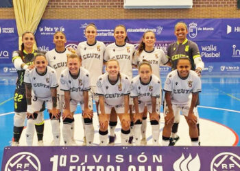 ceuta-femenino-pierde-igualado-debut-alcantarilla