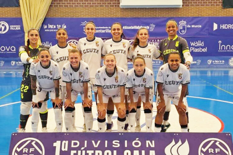 ceuta-femenino-pierde-igualado-debut-alcantarilla