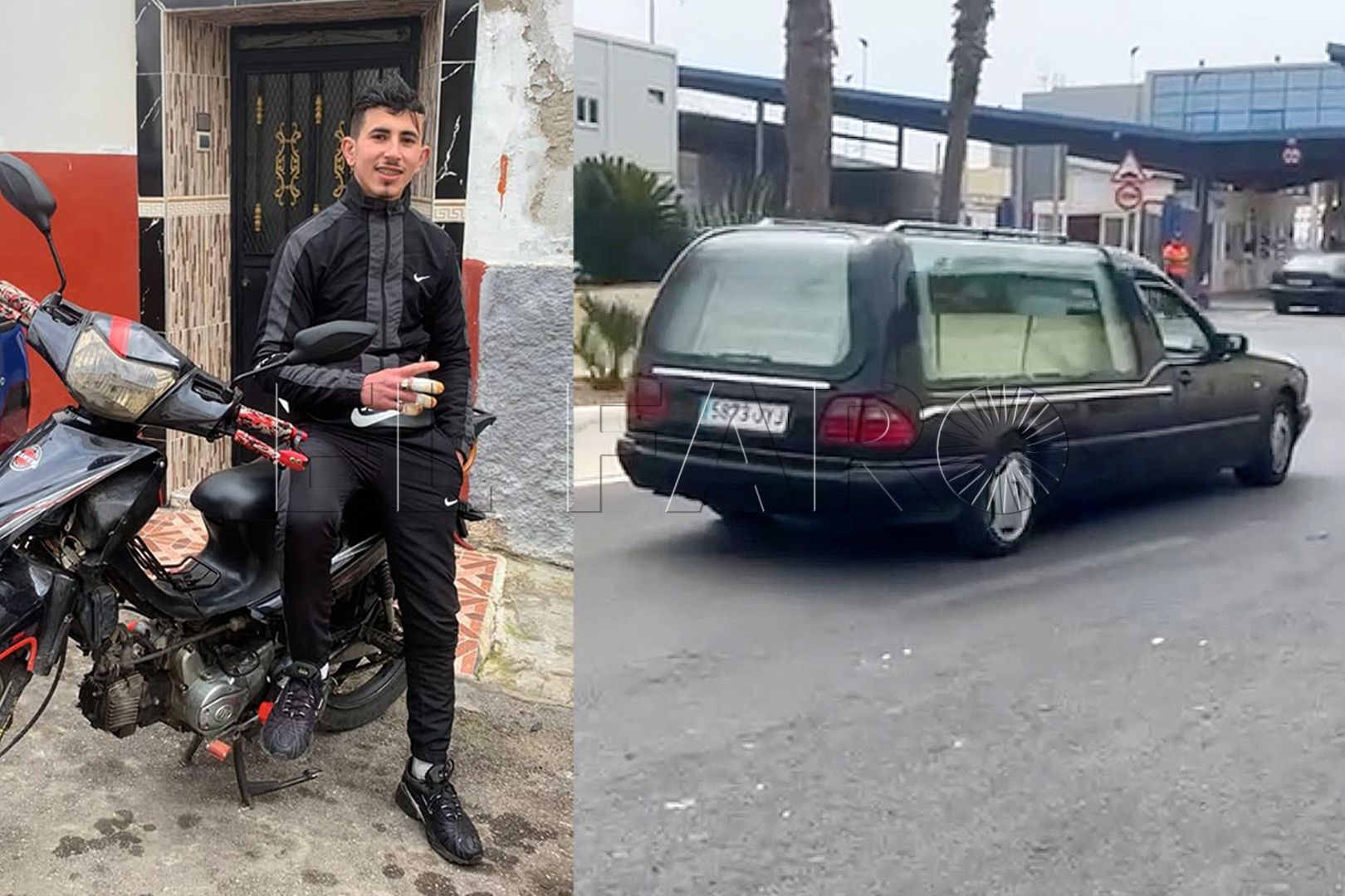 coche-funebre-cuerpo-marruecos