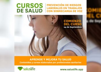 curso-colegio-enfermeria-prevencion-riesgos-laborales-trabajos-sobrecarga-voz