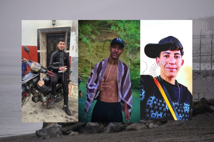 desaparecidos-Zouhir-Qarichi-sofian-idrissi-mohamed-chedadi