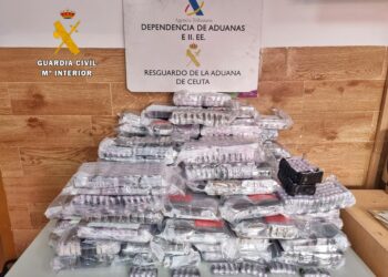 detenido-coche-cargado-120-kilos-puerto-1