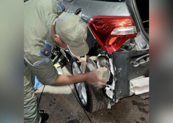 detenido-frontera-kilos-hachis-coche