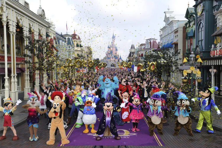 disneyland-paris-ofertas-empleo-sevilla-valencia