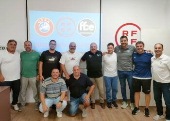 escuela-entrenadores-rffce-comienza-curso-uefa-coach-educator-1