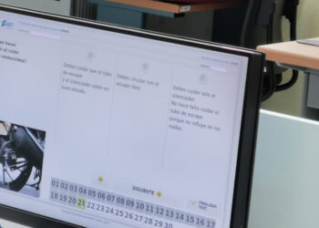 examen-teorico-dgt-carnet-conducir-cambia