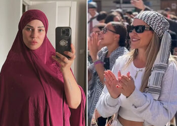 hanan-alcalde-contra-todos-desvian-atencion-genocidio-llaman-barbie-gaza