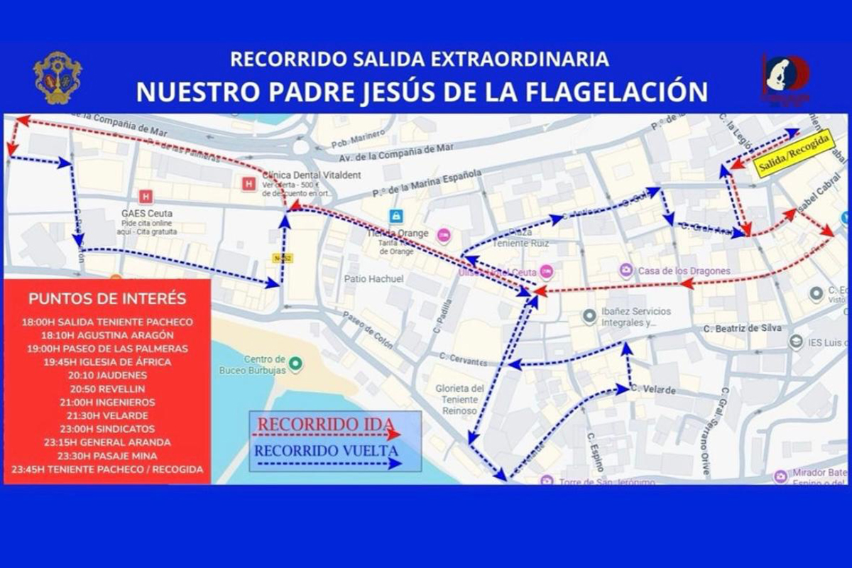 horarios-recorrido-salida-extraordinaria-flagelacion