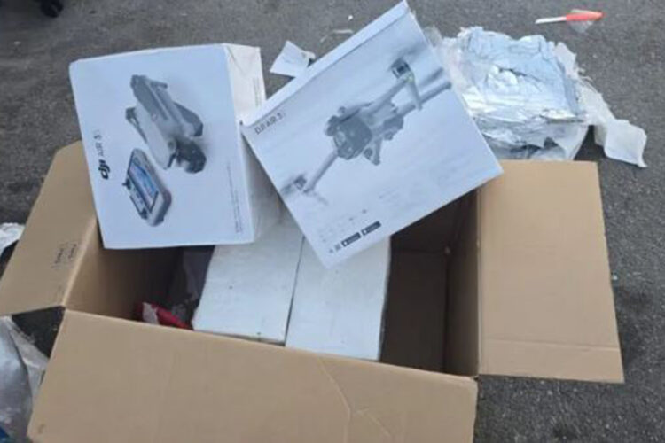 incautados-drones-puerto-tanger-med