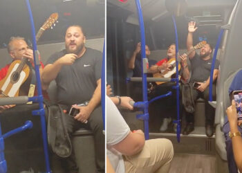 magia-mayel-jimenez-alabanzas-dentro-autobus-ceuta