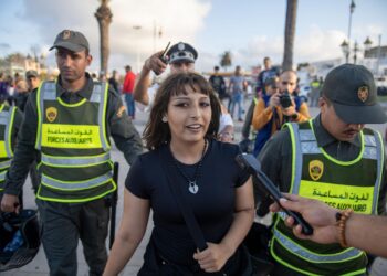 marruecos-manifestaciones-generacion-z-detenciones